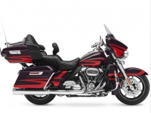 Фото Harley-Davidson CVO Limited  №1