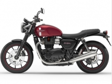 Фото Triumph Street Twin  №2