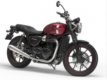 Фото Triumph Street Twin  №3