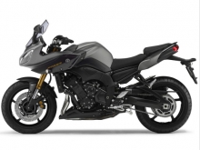 Фото Yamaha Fazer8 ABS  №4