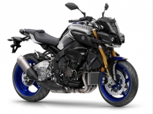 Фото Yamaha MT-10 SP  №2